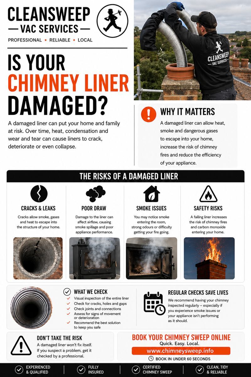 Black metal in your logburner?