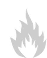 Fires cause chimneys to fill with soot in Hertfordshire