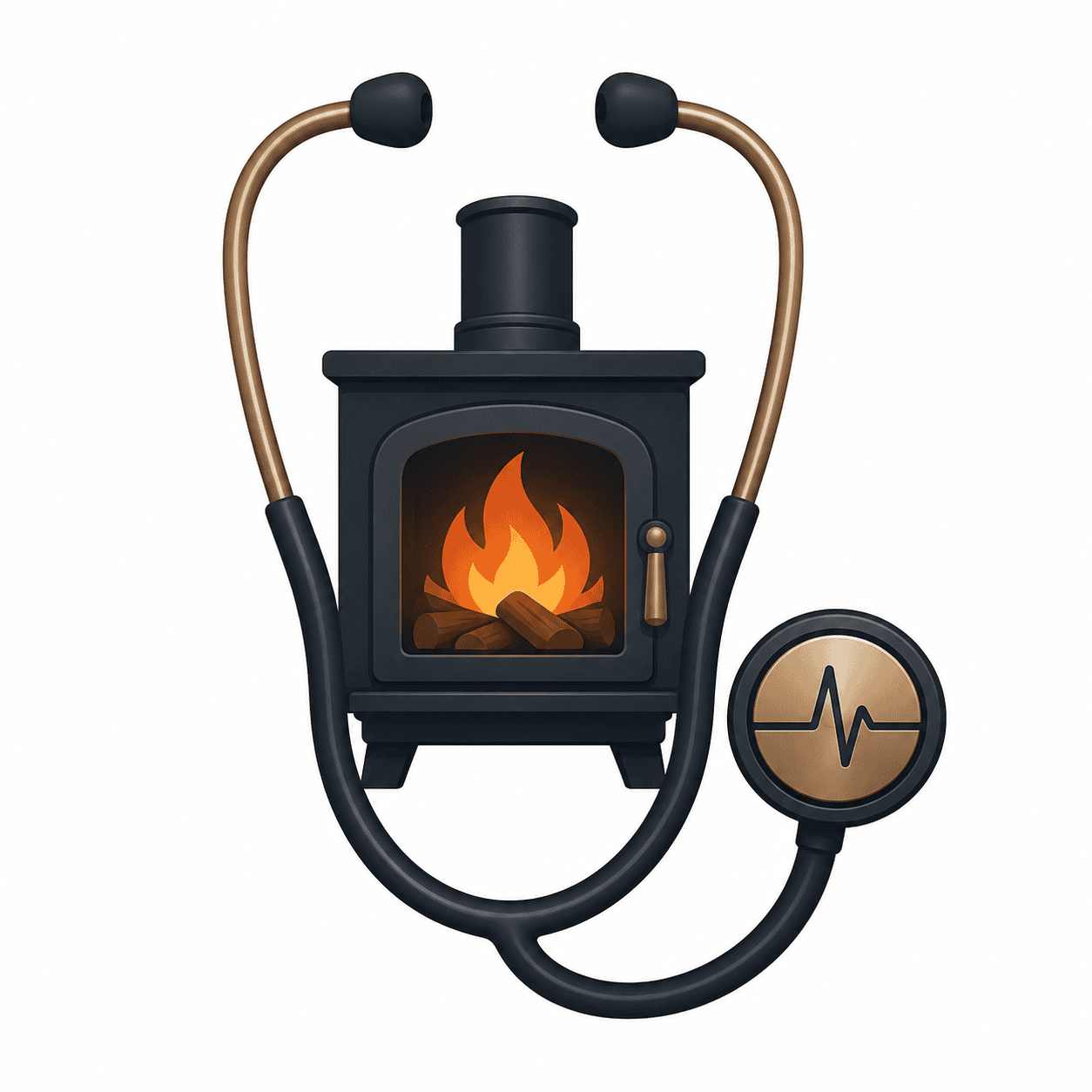 Log Burner Doctor
