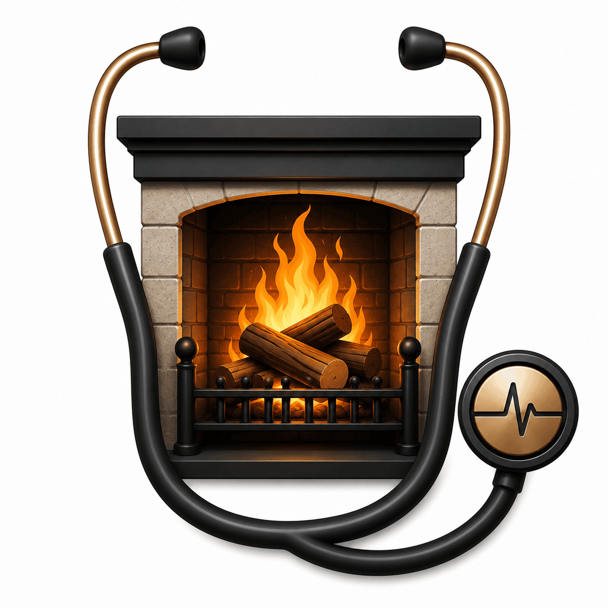Open Fire Doctor